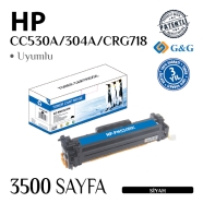 G&G G&G NT-PH530BK NT-PH530BK 1800 Sayfa BLACK MUADIL Lazer Yazıcılar / Faks ...