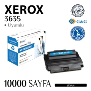 G&G G&G NT-PX3635XC NT-PX3635XC 10000 Sayfa BLACK MUADIL Lazer Yazıcılar / Fa...