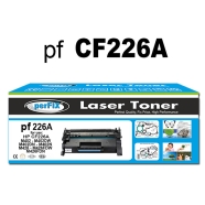PERFIX PERFIX PF226A PF226A 3100 Sayfa BLACK MUADIL Lazer Yazıcılar / Faks Ma...