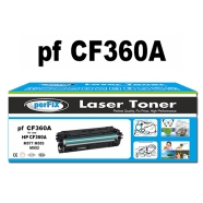 PERFIX PERFIX PFCF360A PFCF360A 6000 Sayfa BLACK MUADIL Lazer Yazıcılar / Fak...