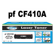 PERFIX PERFIX PFCF410A PFCF410A 2300 Sayfa BLACK MUADIL Lazer Yazıcılar / Fak...