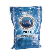 PROHİJYEN PH 13 1 x 15 kg PF-046 15 TOZ Çamaşır Yıkama Yardımcı Maddesi