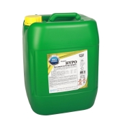 PROHİJYEN MAT HYPO 1 x 20 lt PF-040 20 Çamaşır Suyu