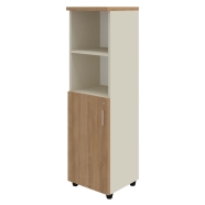 YASMİN DECOR YD400.19 YD400.19 400 x 400 x 1560 mm Dosya Dolabı