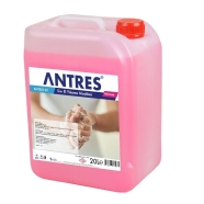 ANTRES ANT803.20 ANT803.20 1 x 20 lt Sıvı El Yıkama Maddesi