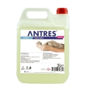 ANTRES ANT805.5 ANT805.5 4 x 5 lt KÖPÜK Sıvı El Yıkama Maddesi