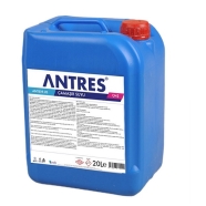 ANTRES 1 x 20 lt ANT809.20 Çamaşır Suyu