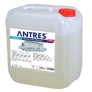 ANTRES ANT812.20 ANT812.20 1 x 20 lt Bulaşık Makinesi Deterjanı