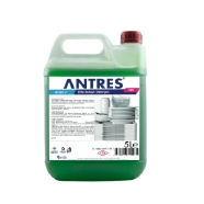 ANTRES ANT801.5 ANT801.5 4 x 5 lt Elde Yıkama İçin Sıvı Bulaşık Deterjanı