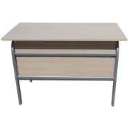 BÜROHOME CEREN CRN 25 1100 x 600 x 750 mm Bilgisayar Masası