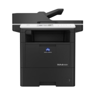 KONICA MINOLTA Bizhub 5020İ SİYAH-BEYAZ A4 50 syf/dk ACEU021 Lazer Yazıcı