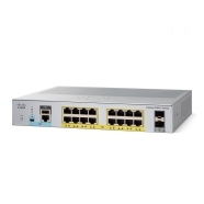 CISCO C1000-16P-2G-L C1000-16P-2G-L Anahtarlama Cihazı (Switch)