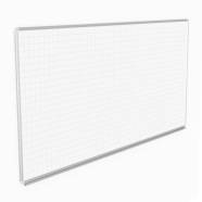 ARMAEA ARM-1061 ARM-1061 1200 x 2400 mm Beyaz Yazı Tahtası