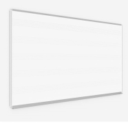 ARMAEA ARM-1062 ARM-1062 1200 x 2400 mm Beyaz Yazı Tahtası