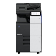 KONICA MINOLTA bizhub C550i RENKLİ A3 55 syf/dk AA7P021 Lazer Yazıcı