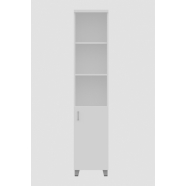GOLDSİT MYL 33 MYL 33 402 x 412 x 1906 mm Dosya Dolabı