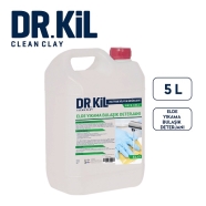 DR.KİL x 5 lt DRYK 1011 Elde Yıkama İçin Sıvı Bulaşık Deterjanı