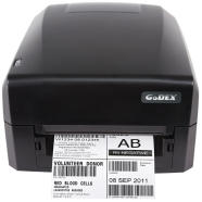GODEX GE300 GE300 Barkod-Etiket Yazıcı