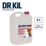 DR.KİL x 5 lt DRYK 1017 Yüzey Temizleme Maddesi