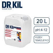 DR.KİL x 20 lt DRYK 1020 Yüzey Temizleme Maddesi