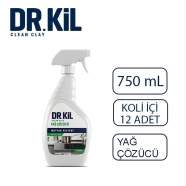 DR.KİL x 0,75 lt DRYK 1030 Yağ Çözücü