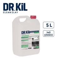 DR.KİL x 5 lt DRYK 1031 Yağ Çözücü