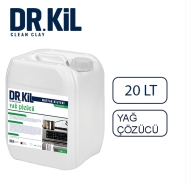 DR.KİL x 20 lt DRYK 1032 Yağ Çözücü