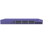 EXTREME NETWORKS X435-24P-4S X435-24P-4S Anahtarlama Cihazı (Switch)