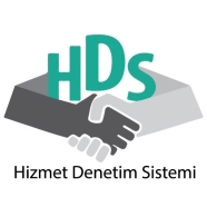 HYPERNET BİLİŞİM Hizmet Deneti Sistemi (HDS) HDS-P1 İç Kontrol Yazılımı