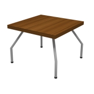 TIFFANY TTYK 2164 TTYK 2164 500 x 500 x 430 mm Sehpa