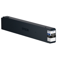 EPSON C13T02Q100 T02Q1 50000 BLACK ORIJINAL Toner Kartuşu