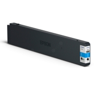 EPSON C13T02Q200 T02Q2 50000 CYAN ORIJINAL Toner Kartuşu