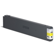EPSON C13T02Q400 T02Q4 50000 YELLOW ORIJINAL Toner Kartuşu