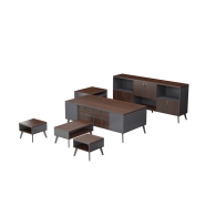 TIFFANY ROMA TTYK 2059 6'lı Masa Takımı