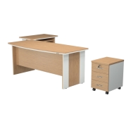 TIFFANY ATİNA TTYK 2072 3'lü Masa Takımı