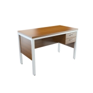 TIFFANY RUBY TTYK 2102 1200 x 600 x 750 mm Öğretmen Çalışma Masası