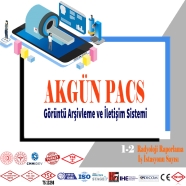 AKGÜN PACS AKGÜN-005570_1-2 AKGÜN-005570_1-2 PACS Görüntü Arşivleme ve İletiş...