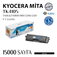 G&G G&G NT-FKTK4105C NT-FKTK4105C 15000 Sayfa BLACK MUADIL Lazer Yazıcılar / ...