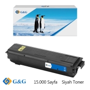 G&G G&G NT-FKTK4105C NT-FKTK4105C 15000 Sayfa BLACK MUADIL Lazer Yazıcılar / ...