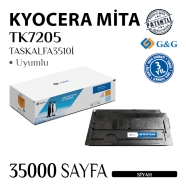 G&G G&G NT-FKTK7205C NT-FKTK7205C 35000 Sayfa BLACK MUADIL Lazer Yazıcılar / ...