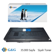 G&G G&G NT-FKTK7205C NT-FKTK7205C 35000 Sayfa BLACK MUADIL Lazer Yazıcılar / ...