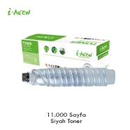 I-AICON C-R-2220D RICOH 2220D 11000 Sayfa BLACK MUADIL Lazer Yazıcılar / Faks...