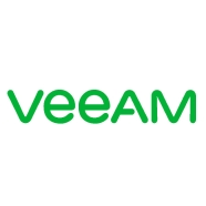 VEEAM V-VASVUL-0I-P0000-00 + V-VASVUL-0I-P02YP-00 Yedekleme Yazılımı