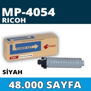 KOPYA COPIA YM-MP4054 RICOH MP4054 48000 Sayfa BLACK MUADIL Lazer Yazıcılar /...