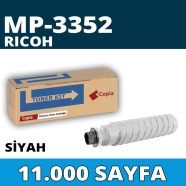 KOPYA COPIA YM-MP3352 RICOH MP3352 11000 Sayfa BLACK MUADIL Lazer Yazıcılar /...