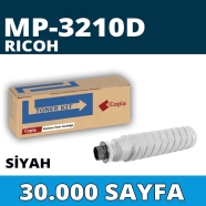 KOPYA COPIA YM-3210D RICOH 3210D 30000 Sayfa BLACK MUADIL Lazer Yazıcılar / F...