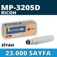 KOPYA COPIA YM-3205D RICOH 3205D 23000 Sayfa BLACK MUADIL Lazer Yazıcılar / F...