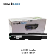 KOPYA COPIA YM-006R01573 XEROX 006R01573 9000 Sayfa SİYAH MUADIL Lazer Yazıcı...