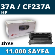 KOPYA COPIA YM-CF237A HP CF237A 11000 Sayfa BLACK MUADIL Lazer Yazıcılar / Fa...