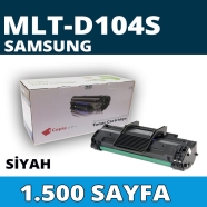 KOPYA COPIA YM-D104S SAMSUNG MLT-D104S 1500 Sayfa BLACK MUADIL Lazer Yazıcıla...